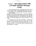 thiết kế hệ thống điều khiển thang máy, chương 2