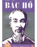 Tôi vẽ Bác Hồ - Hồi ký: Phần 1