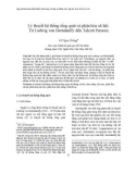 Lý thuyết hệ thống tổng quát và phân hóa xã hội: Từ Ludwig von Bertalanffy đến Talcott Parsons