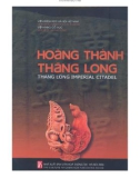 hoàng thành thăng long (thang long imperial citadel): phần 1