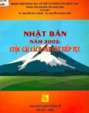 Cuộc cải cách vẫn còn tiếp tục Nhật Bản năm 2002: Phần 1