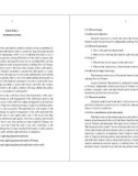 Summary of Doctor of Accounting thesis: Research on factors influencing the time of auditing financial statements performed by independent auditing firms in Vietnam