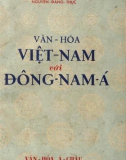 Văn hóa Việt Nam với Đông Nam Á: Phần 1