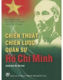 Ebook Chiến thuật chiến lược quân sự Hồ Chí Minh: Phần 1