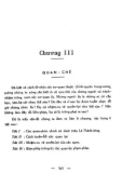 Tổ chức chính quyền trung ương dưới triều Lê Thánh Tông (1460 - 1497): Phần 2