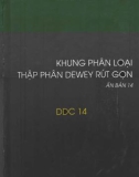 Dewey rút gọn - Khung phân loại thập phân: Phần 1