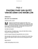 Ebook Kĩ năng giải quyết vấn đề trong kinh doanh: Phần 2