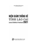 Niên giám thống kê tỉnh Lào Cai 2021