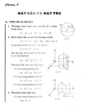 Giới thiệu các phương pháp giải toán Hình giải tích trong không gian: Phần 2