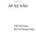 Bài thuyết trình: Áp xe não