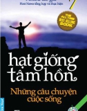 Hạt giống tâm hồn - Tập 7