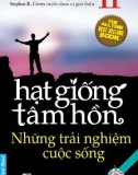 Hạt giống tâm hồn - Tập 11