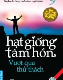 Hạt giống tâm hồn - Tập 9