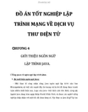 ĐỒ ÁN TỐT NGHIỆP LẬP TRÌNH MẠNG VỀ DỊCH VỤ THƯ ĐIỆN TỬ;chương 4_1