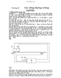 đồ án: thiết kế hệ thống điều khiển tự động, chương 20