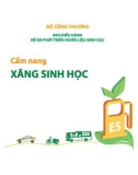 Cẩm nang xăng sinh học