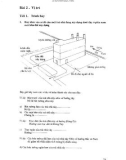 Tiếng Anh trong kiến trúc và xây dựng part 2