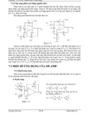 Giáo trình Mạch điện tử part 6