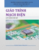 Giáo trình Mạch điện: Phần 1 - CĐ Giao thông Vận tải