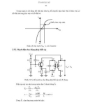 Giáo trình : Kỹ thuật mạch điện tử 2 part 4