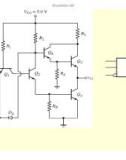 Điện tử học : Mạch phân cực Transistor lưỡng cực nối part 9