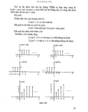 Giáo trình xử lý số tín hiệu part 3