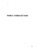 Giáo trình Lý thuyết xác suất và thống kê toán: Phần 2 - Mai Chi, Trần Doãn Phú