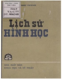 Toán học - Lịch sử hình học: Phần 1