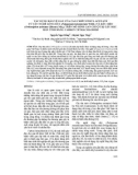 Tác dụng bảo vệ gan của cao chiết Ethyl Acetate từ cây nghể lông dày (Polygonum tomentosum Willd.) và râu mèo (Orthosiphon aristatus (Blume) Miq.) trên mô hình gan chuột bị gây độc mãn tính bằng Carbon Tetrachloride