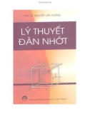 Lý thuyết đàn nhớt tuyến tính và phi tuyến: Phần 1