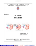 Bài giảng thực hành hóa sinh - Nguyễn Hoài Hương vs Bùi Văn Thế Vinh