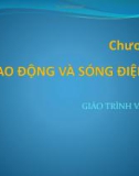 Bài giảng Vật lý 2: Chương 2 - GV. Lăng Đức Sỹ