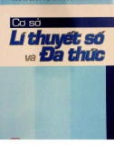 Giáo trình Cơ sở lý thuyết số và đa thức: Phần 1