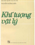 Giáo trình Khí tượng Vật lý: Phần 1