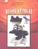 Quang kỹ thuật - NXB Khoa học và Kỹ thuật