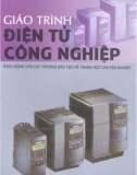 Giáo trình Điện tử Công nghiệp - Nxb. Giáo dục