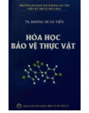 Giáo trình Hóa học bảo vệ thực vật: Phần 1