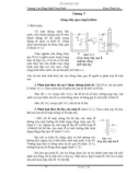 Giáo trình Thủy lực cơ sở: Phần 2 - CĐN Nam Định