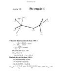đồ án: thiết kế lưới điện khu vực 3, chương 5.3