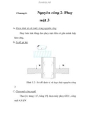 đồ án: thiết kế chi tiết máy, chương 6