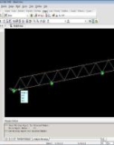 Hướng dẫn thiết kế cầu dàn thép bằng MIDAT