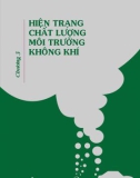 Chương 3: Hiện trạng chất lượng môi trường không khí