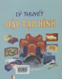 Giáo trình Lý thuyết dập tạo hình - PGS. TS. Nguyễn Minh Vũ