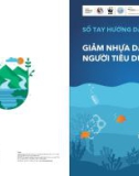 Sổ tay hướng dẫn giảm nhựa cho người tiêu dùng