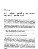 Cơ sở lý thuyết truyền tin tập 2 part 8