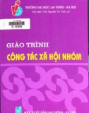 Giáo trình Công tác xã hội nhóm: Phần 1