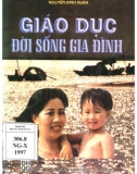 Đời sống gia đình và Giáo dục: Phần 1