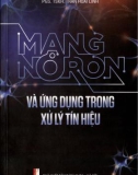 Ứng dụng mạng nơ-rôn trong xử lý tín hiệu viễn thông: Phần 1