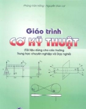 Giáo trình cơ kỹ thuật part 1