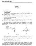 Giáo trình cơ kỹ thuật part 4